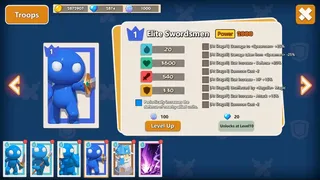 Скриншот 6 к игре Color War