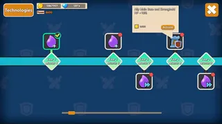 Скриншот 7 к игре Color War