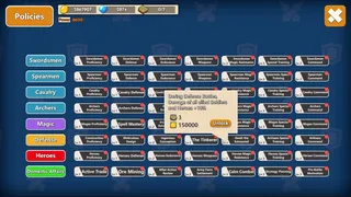 Скриншот 8 к игре Color War