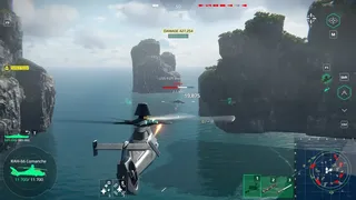 Скриншот 5 к игре Modern Warships