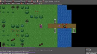 Скриншот 5 к игре Castle of the Zephyr