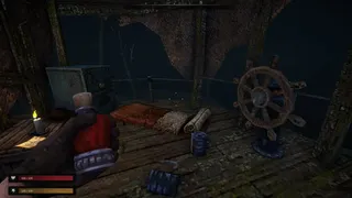 Скриншот 3 к игре Blood West