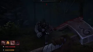 Скриншот 5 к игре Blood West