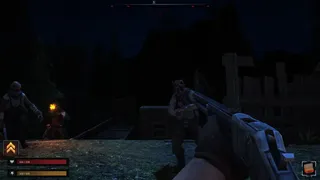 Скриншот 8 к игре Blood West