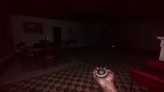 Скриншот 2 к игре Enigma Manor