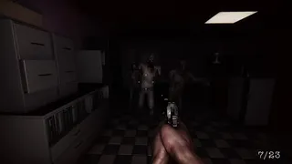 Скриншот 6 к игре Enigma Manor