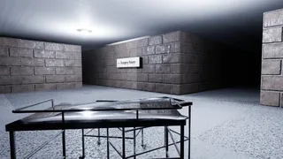 Скриншот 7 к игре Underground: Chapter 1