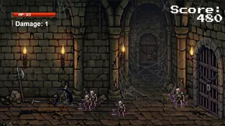 Скриншот 1 к игре Lords Of Heck