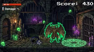 Скриншот 3 к игре Lords Of Heck