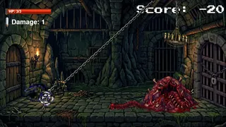 Скриншот 5 к игре Lords Of Heck
