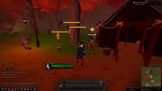 Скриншот 2 к игре Elegon