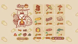 Скриншот 7 к игре Usagi Shima: Bunny Island