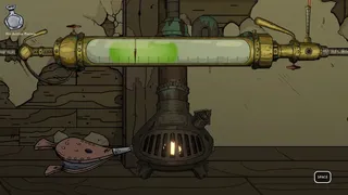 Скриншот 3 к игре Apothecurse