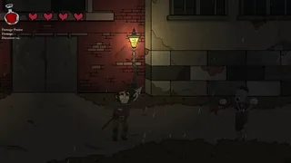 Скриншот 4 к игре Apothecurse