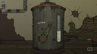 Скриншот 7 к игре Apothecurse
