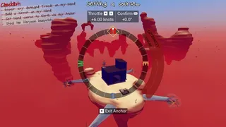 Скриншот 4 к игре Law of Entropy