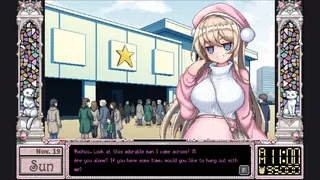 Скриншот 2 к игре Kats Trigger