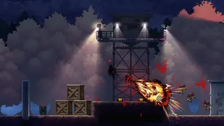 Скриншот 3 к игре Kats Trigger