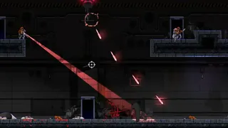 Скриншот 8 к игре Kats Trigger