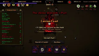 Скриншот 3 к игре Bloody Shrine