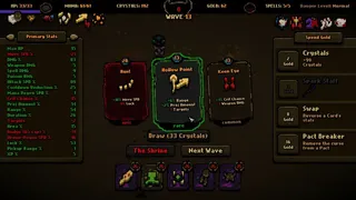 Скриншот 4 к игре Bloody Shrine