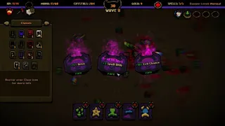 Скриншот 6 к игре Bloody Shrine