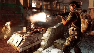 Скриншот 1 к игре Call of Duty: Black Ops