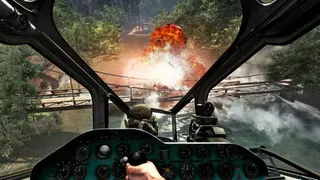Скриншот 2 к игре Call of Duty: Black Ops