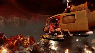 Скриншот 4 к игре Call of Duty: Black Ops