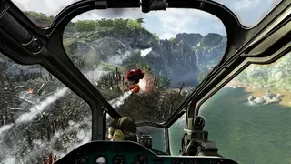 Скриншот 5 к игре Call of Duty: Black Ops