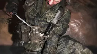 Скриншот 6 к игре Call of Duty: Black Ops