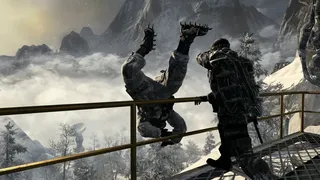 Скриншот 7 к игре Call of Duty: Black Ops