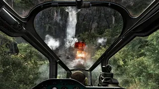 Скриншот 8 к игре Call of Duty: Black Ops