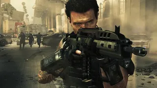 Скриншот 3 к игре Call of Duty: Black Ops II