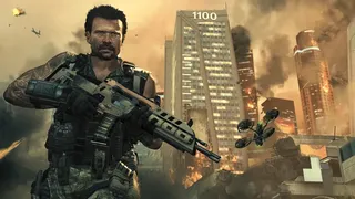 Скриншот 4 к игре Call of Duty: Black Ops II