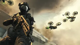 Скриншот 5 к игре Call of Duty: Black Ops II