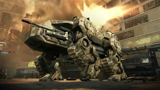 Скриншот 8 к игре Call of Duty: Black Ops II