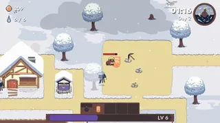 Скриншот 2 к игре Pesticide Not Required