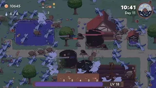 Скриншот 6 к игре Pesticide Not Required
