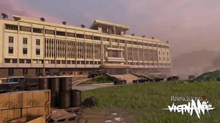 Скриншот 5 к игре Rising Storm 2: Vietnam