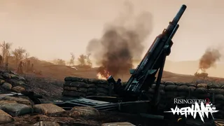 Скриншот 7 к игре Rising Storm 2: Vietnam