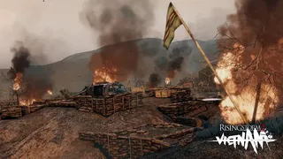 Скриншот 8 к игре Rising Storm 2: Vietnam
