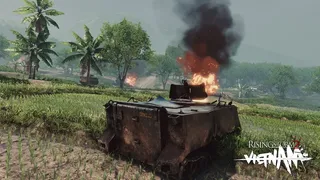 Скриншот 10 к игре Rising Storm 2: Vietnam