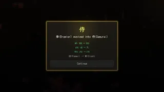 Скриншот 5 к игре 字獄 JIGOKU
