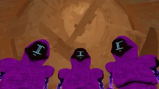 Скриншот 1 к игре HANDSUP