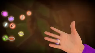 Скриншот 4 к игре HANDSUP