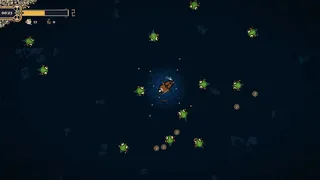 Скриншот 1 к игре Pirate Survivors