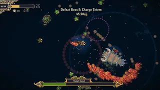 Скриншот 6 к игре Pirate Survivors