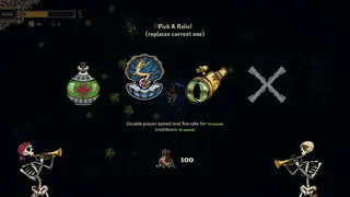Скриншот 7 к игре Pirate Survivors