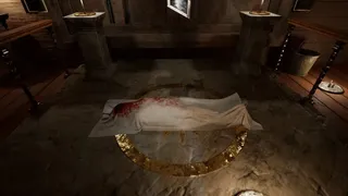 Скриншот 1 к игре The Profaned